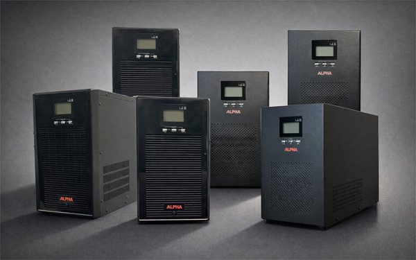 دسته بندی یو پی اس لاین اینتراکتیو