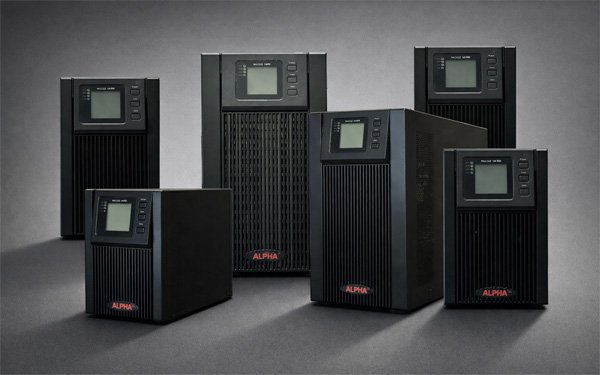 دسته بندی یو پی اس آنلاین