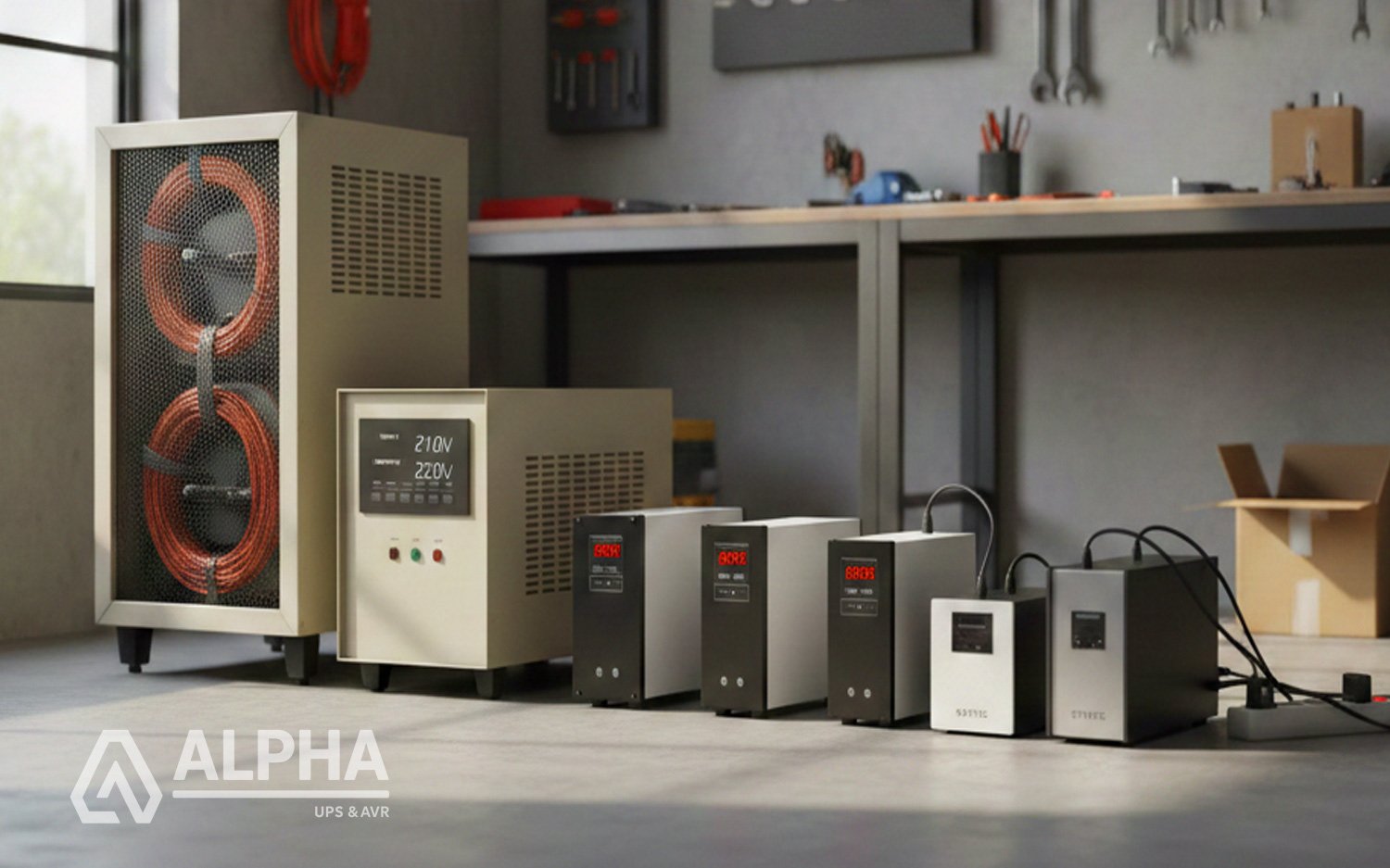 استابلایزر چیست؟ راهنمای کامل کاربرد Stabilizer